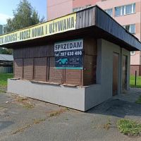 LOKAL na SPRZEDAŻ