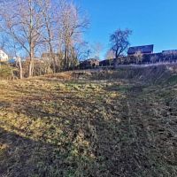 SPRZEDAŻ na DZIAŁKA w Dziwiszów